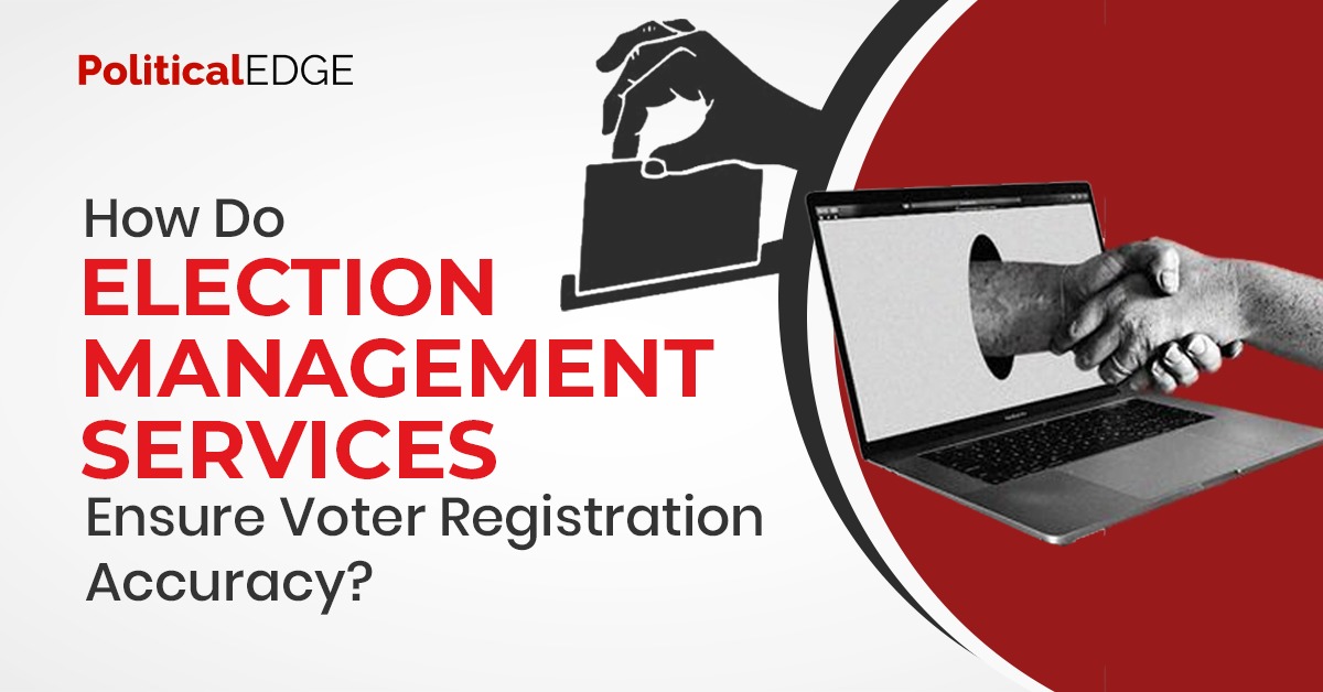 election management services