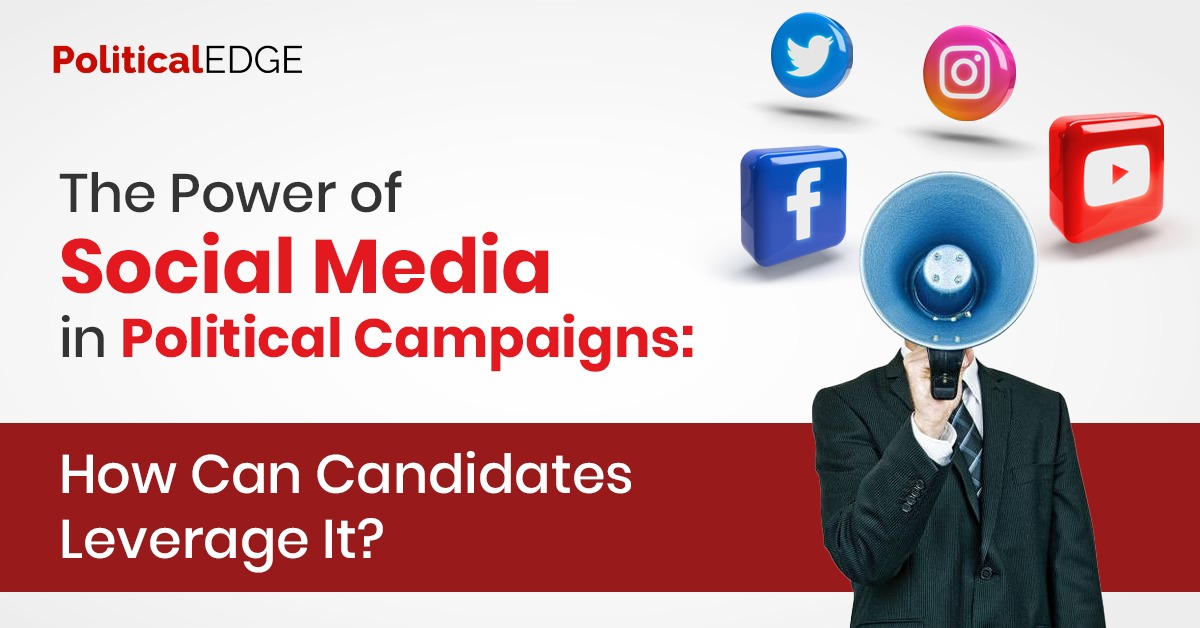 social media in political campaigns