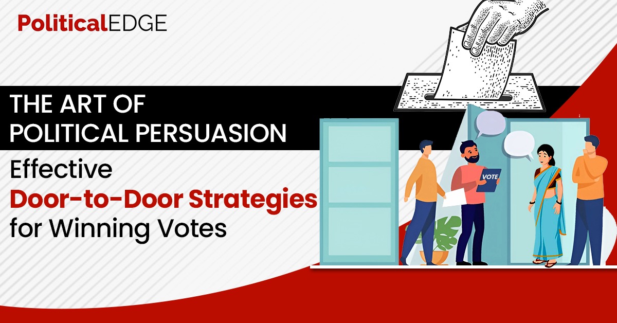 Door-to-Door Strategies