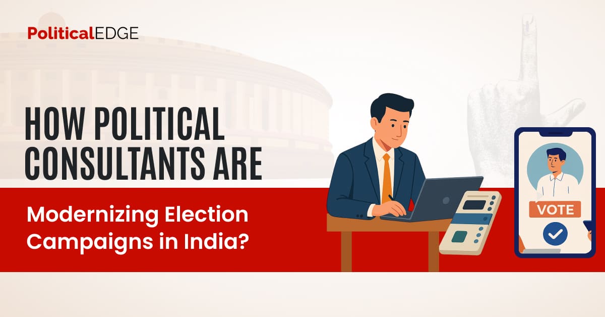 Election Campaigns in India