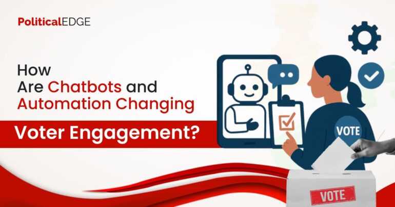 Voter Engagement