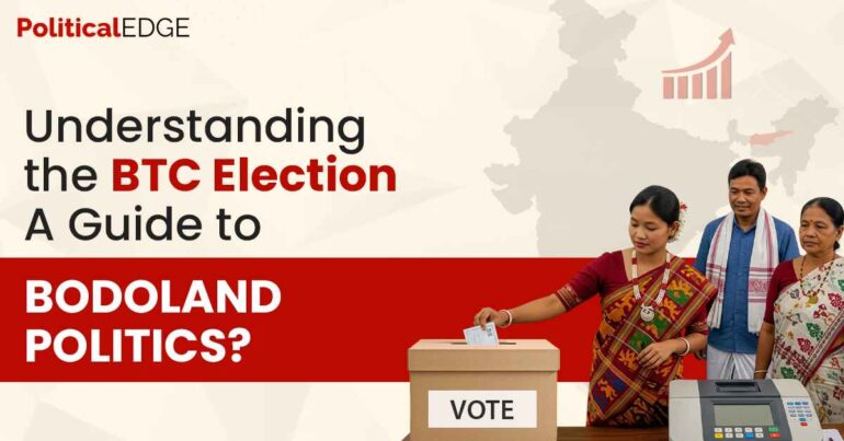 understanding the btc election
