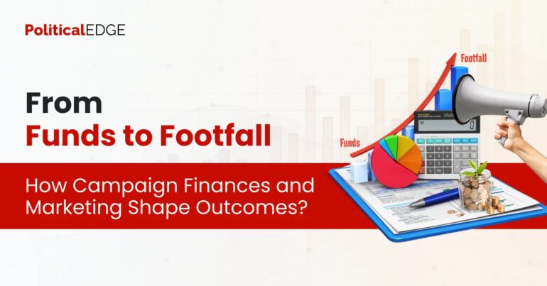 from funds to footfall