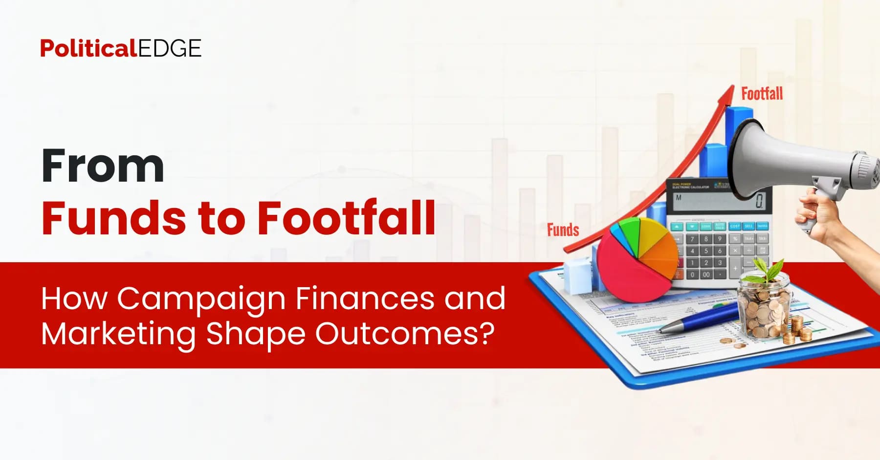 from funds to footfall