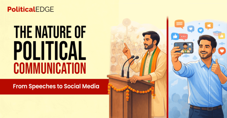 Political Communication