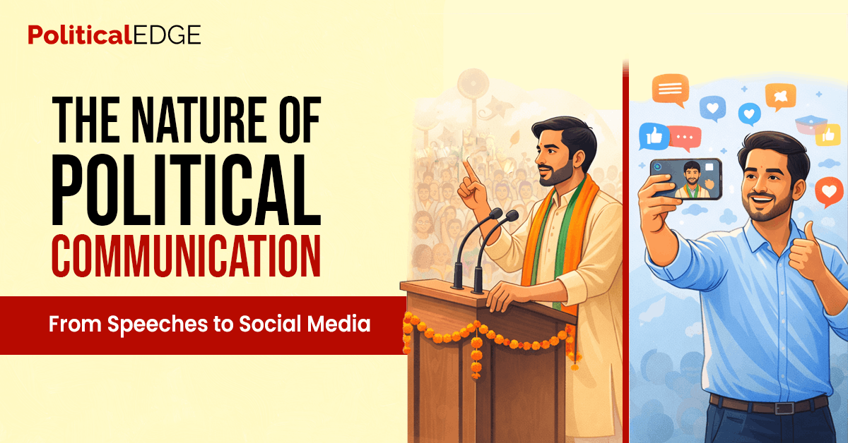 Political Communication