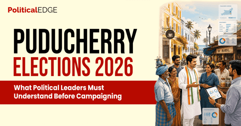 Puducherry Elections 2026