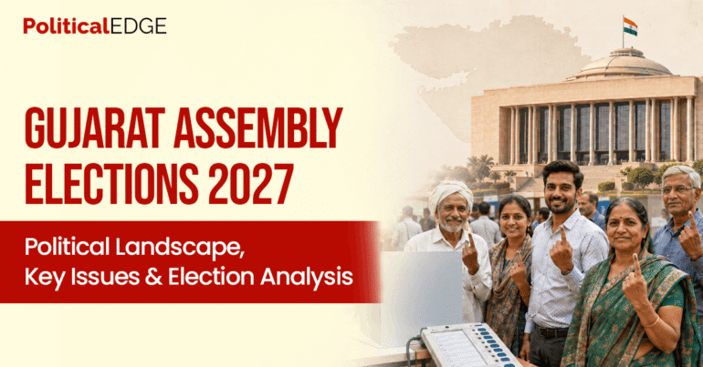 Gujarat Assembly Elections 2027