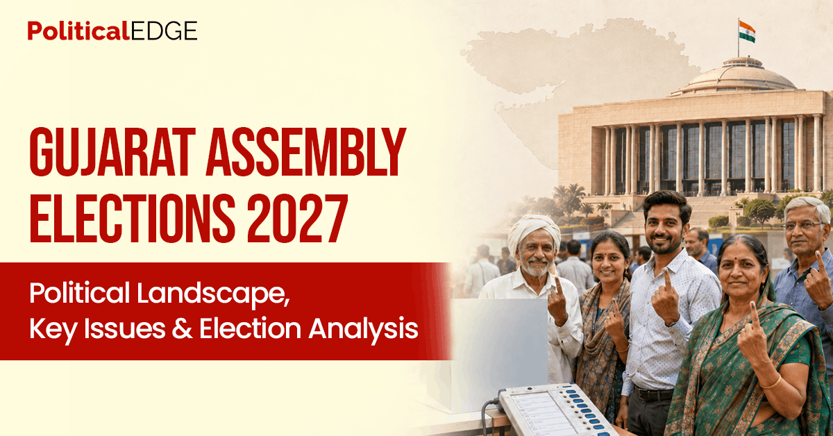 Gujarat Assembly Elections 2027