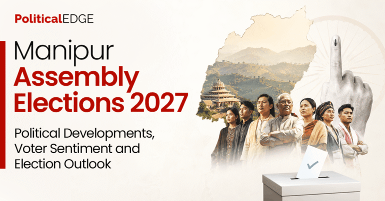 Manipur Assembly Elections 2027