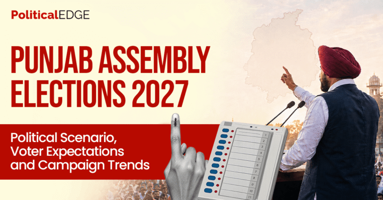 Punjab Assembly Elections 2027
