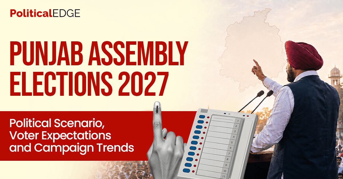 Punjab Assembly Elections 2027