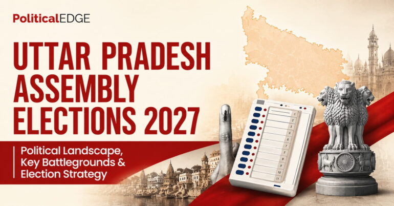 Uttar Pradesh Assembly Elections 2027