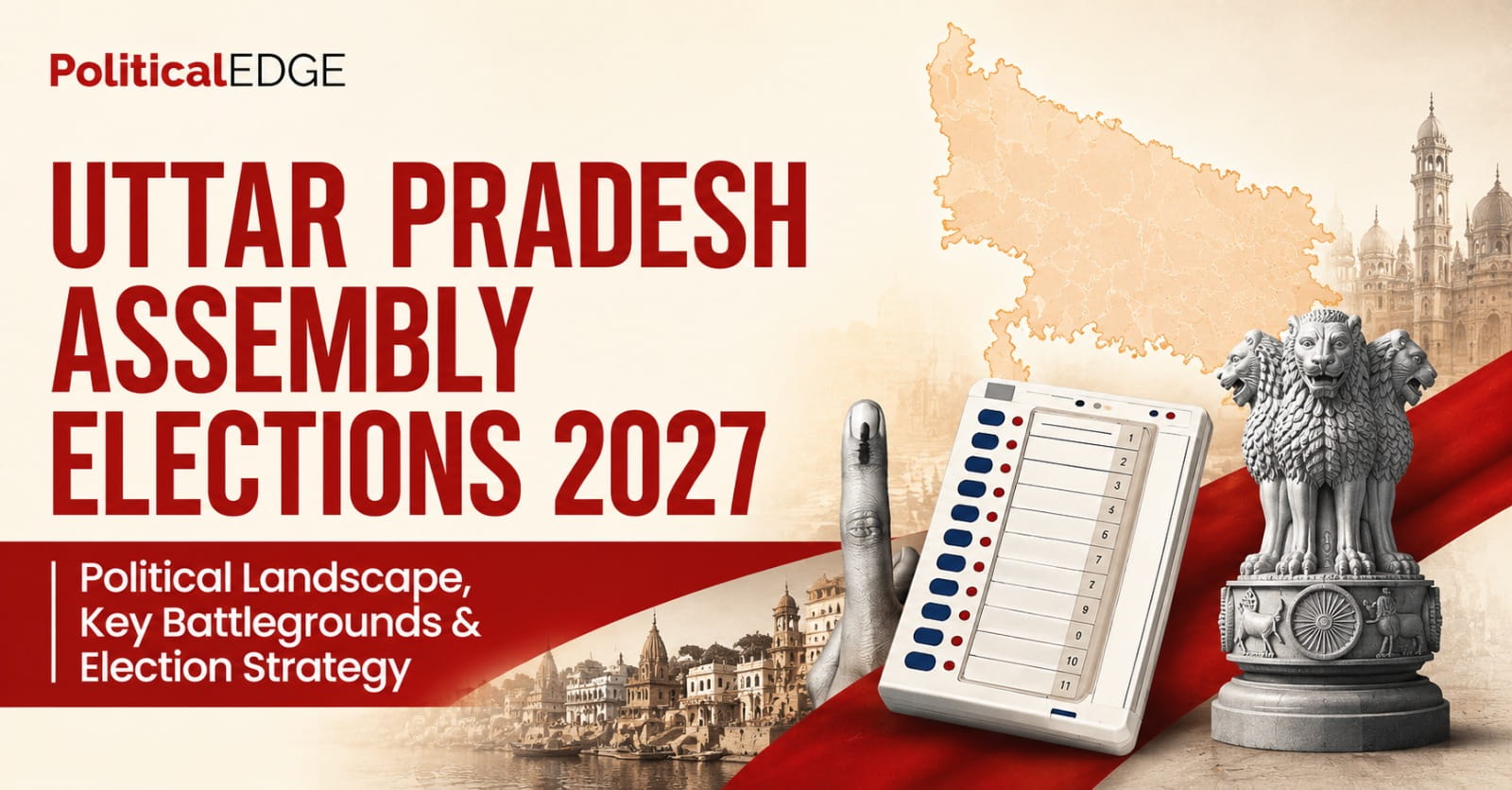 Uttar Pradesh Assembly Elections 2027